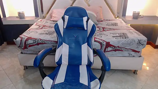 Chat XXX ao vivo de katiusca_rm