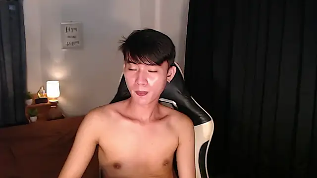 asian_dai Obrolan Langsung XXX