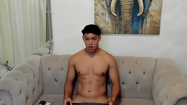 Oliver_Smithx live XXX chat