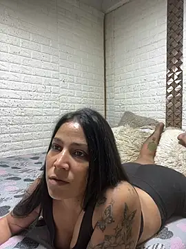 CelinaRachi's Live XXX Chat