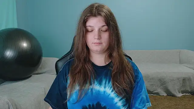 Chat XXX ao vivo de TreeJeanne