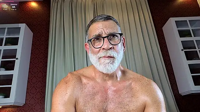 دردشة LukeCrews الجنسية المباشرة