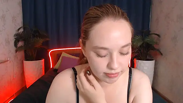 PureLedy's Live XXX Chat