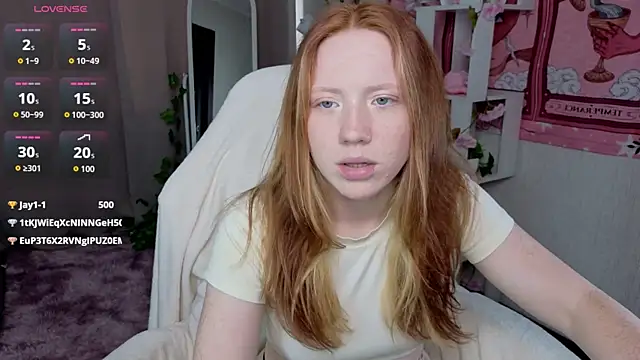 Sparky_fox – Live XXX-chat
