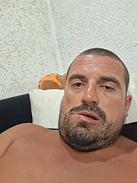 XXX chat uživo modela PavlinStoev