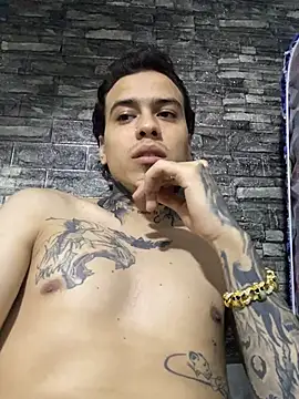 Chat XXX en directo de chamitopolla21