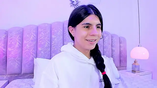 Channel_sofia's Live XXX Chat