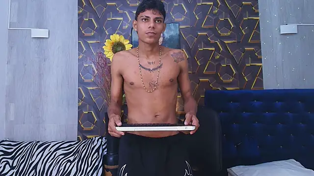 master_king_28 Live XXX Chat