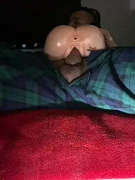 GusanoDelicioso Chat XXX in diretta