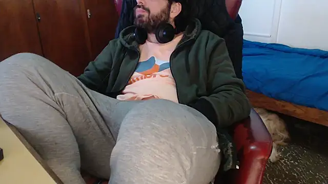 Chat XXX Live sacoa
