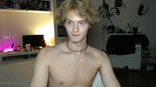 Daniel_yamm – Live XXX-chat