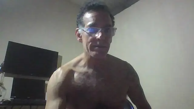Chat XXX en directo de CaptainFox