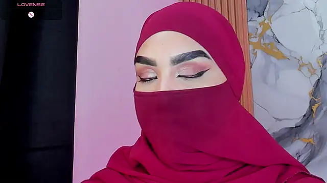 Maissa_Alabi 라이브 XXX 채팅