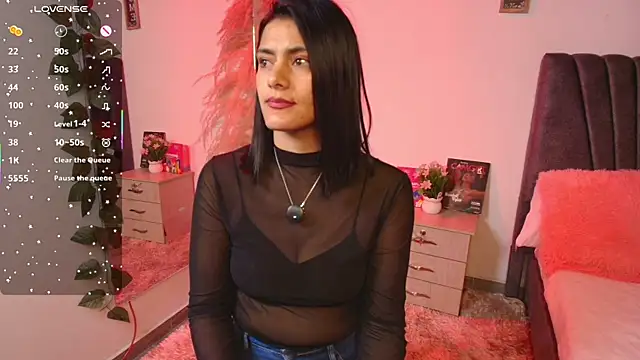 Chat XXX en directo de miaoconell