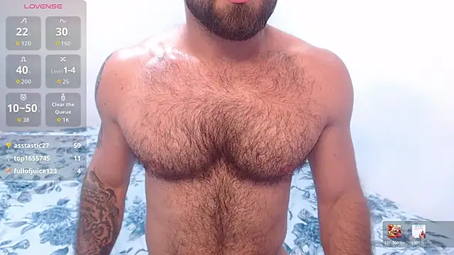 Darko_djXXX Obrolan Langsung XXX