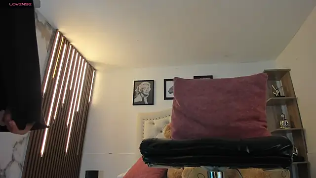 Živý XXX chat Dani_Sweet_Ts