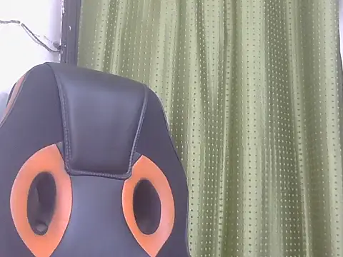 عرض كام Stubborndesiboy