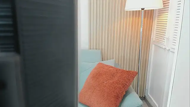 Živý XXX chat KassMonroe