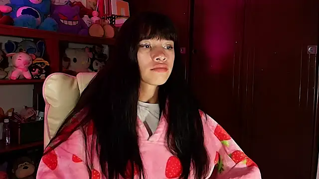 Marceline_0 Obrolan Langsung XXX