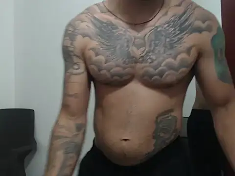 Chat XXX ao vivo de Xanderrt