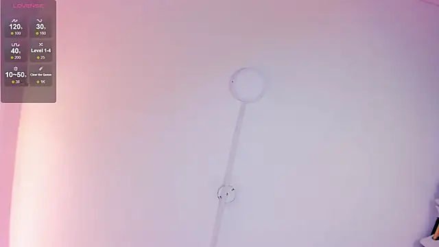 Czat XXX na żywo – AuroraFlowers_