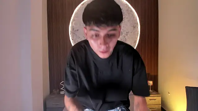 Bunny_boyy1's Live XXX Chat