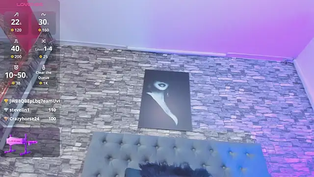 Nyx_Moon's Live XXX Chat