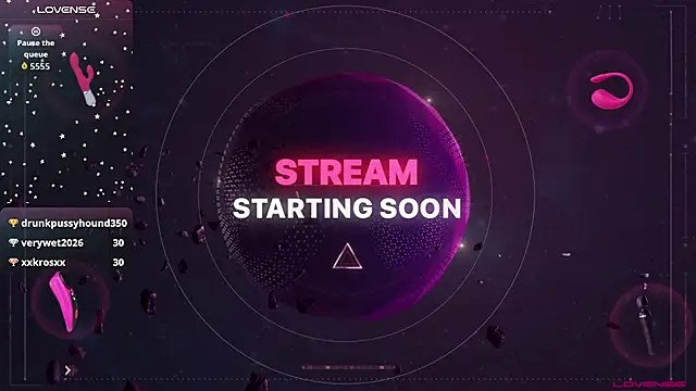 jax_f00x's Live XXX Chat