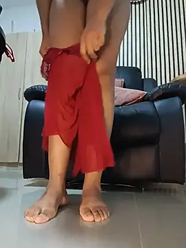 Issa_Km_ Chat XXX in diretta