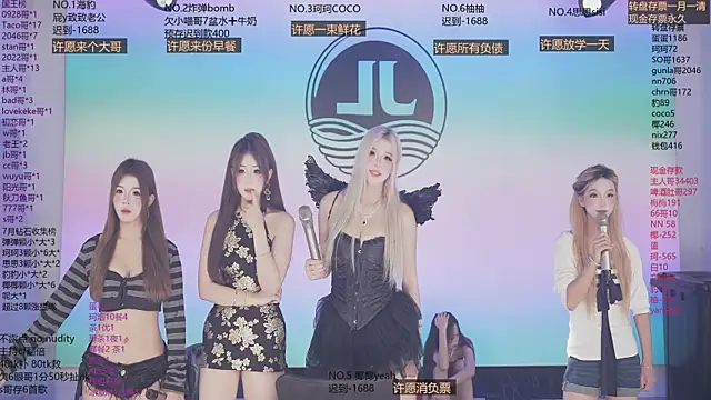 Sw-001 live XXX chat