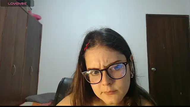 MadieeLorez 라이브 XXX 채팅