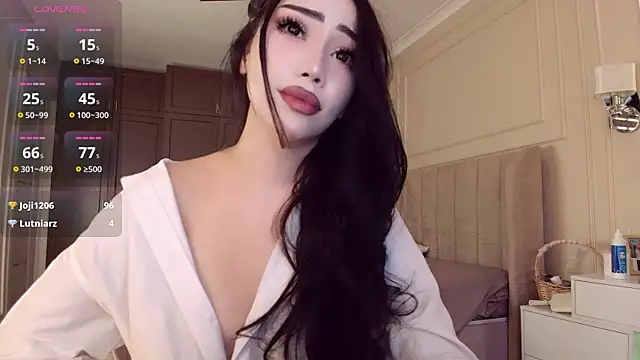 Chat XXX en directo de asianerd