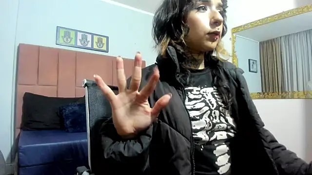 NixzDolls Live XXX-Chat