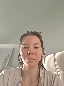 Webkamerová show Eva88x