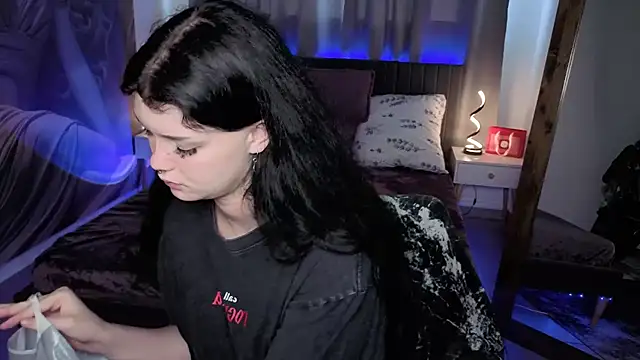 Chatroom XXX en direct de MileyRood