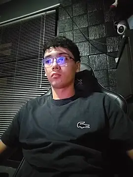 Chat XXX ao vivo de SrJacobs