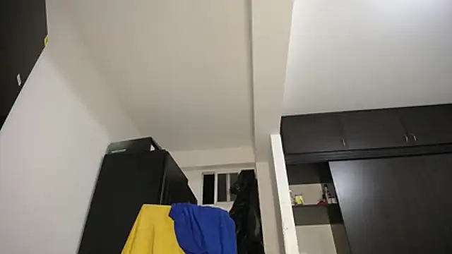 แชท XXX สดของ axel_rios_