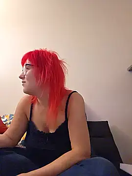 Ashloves_のライブXXXチャット