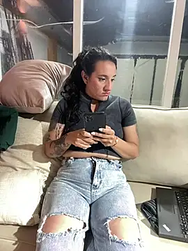 SofiaBrown_Pink's Live XXX Chat