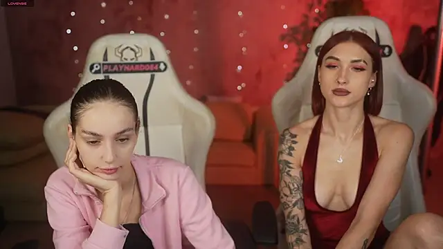 Magnetic_Mia_ – webcam-show