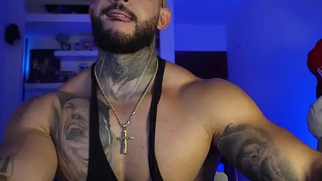 iamjackc_ 라이브 XXX 채팅