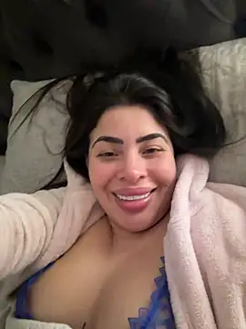 stripflordelcaos Adlı Modelin Canlı XXX Sohbeti