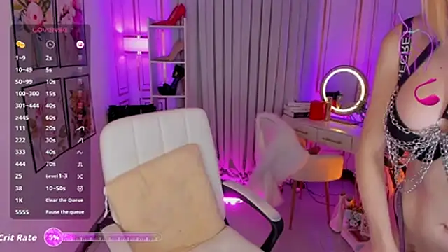 Chat XXX Live RadiantAlly