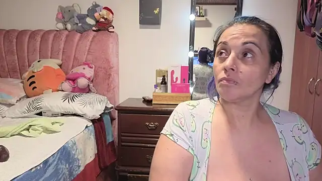 zoe_hotxxx: онлайн-секс-чат