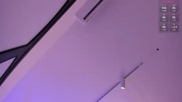 XXX chat uživo modela GabieCarter_