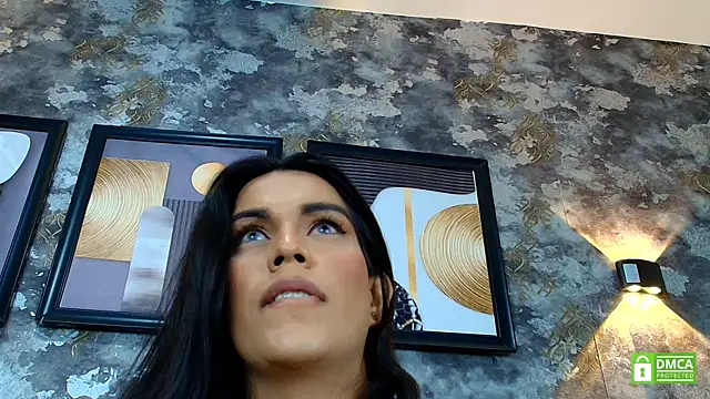 Živý XXX chat Zoe_TransGirl