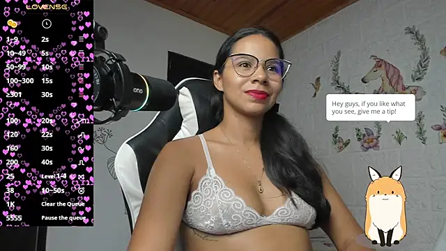 alisson_hoffman05 现场XXX聊天