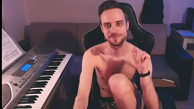 Sweetparker Chat XXX live