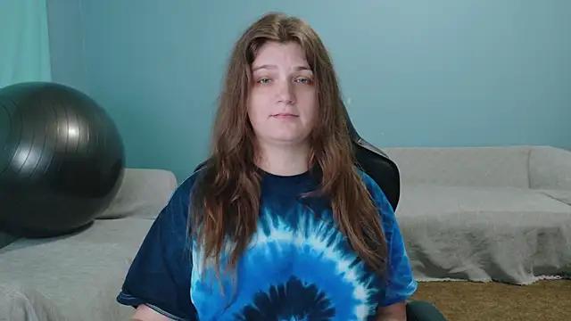 TreeJeanne's Live XXX Chat
