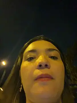 Sarita-candy Chat XXX in diretta
